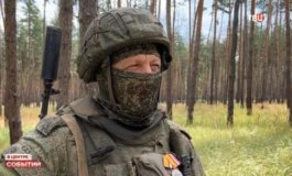 В центре событий с Анной Прохоровой за 14.07.2023