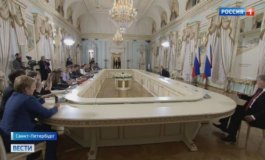 Вести недели за 30.07.2023