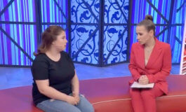 Позволь мне немного слез – Мужское / Женское за 01.08.2023