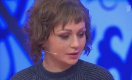 Брызги шампанского – Мужское / Женское за 14.08.2023