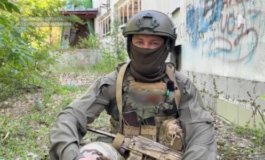 Спецпроект. На линии фронта: секреты выживания за 26.08.2023