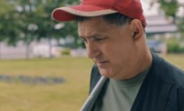 А у нас во дворе. Прерванный сезон за 23.09.2023