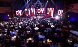 Comedy club за 22.09.2023