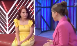 Любовь vs Любава – Мужское / Женское за 07.09.2023