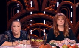 Сегодня вечером за 30.09.2023