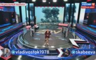 Фото 60 минуţ от 09.10.2023 на M-Z.TV