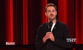 Comedy club за 06.10.2023