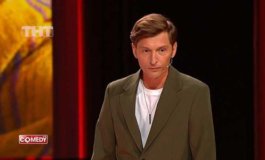 Comedy club за 27.10.2023