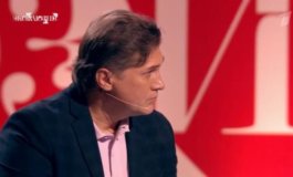 Эксклюзив с Дмитрием Борисовым за 14.10.2023