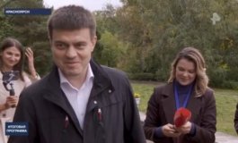 Итоговая программа с Петром Марченко за 08.10.2023