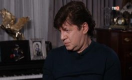 Легенды эстрады. На обочине за 12.10.2023