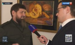 Москва. Кремль. Пýтин за 01.10.2023