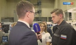 Москва. Кремль. Пýтин за 29.10.2023