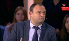 Открытый эфир за 12.10.2023