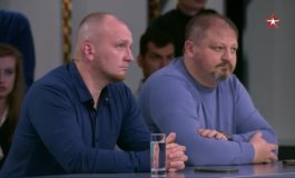 Открытый эфир за 16.10.2023