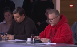 Открытый эфир за 30.10.2023