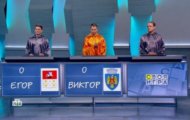 Фото Своя игра от 01.10.2023 на M-Z.TV