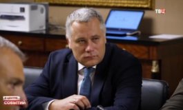 В центре событий с Анной Прохоровой за 06.10.2023
