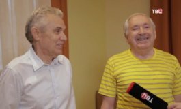 В центре событий с Анной Прохоровой за 20.10.2023