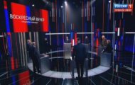 Фото Вечер с Соловьевым от 01.10.2023 на M-Z.TV