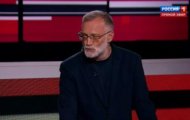 Фото Вечер с Соловьевым от 16.10.2023 на M-Z.TV