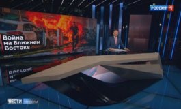 Вести недели за 08.10.2023