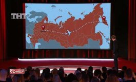 Comedy club за 24.11.2023