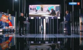 Москва. Кремль. Пýтин за 26.11.2023