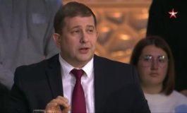 Открытый эфир за 29.11.2023