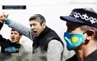 Фото Самые шокирующие гипотезы от 13.11.2023 на M-Z.TV