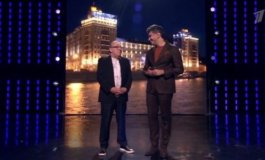 Сегодня вечером за 11.11.2023
