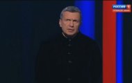 Фото Вечер с Соловьевым от 12.11.2023 на M-Z.TV