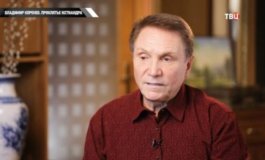 Владимир Коренев: проклятье Ихтиандра за 28.11.2023