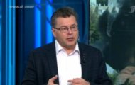 Фото Время покажет от 01.11.2023 на M-Z.TV