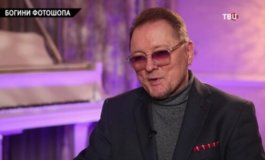 Богини фотошопа за 26.12.2023