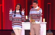 Фото Comedy Club. Новогодний выпуск от 31.12.2023 на M-Z.TV