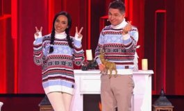 Comedy Club. Новогодний выпуск за 31.12.2023