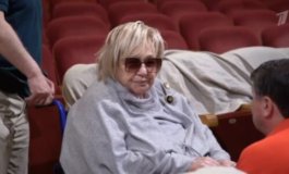 Галина Волчек. Они знают, что я их любила за 23.12.2023