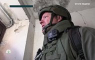 Фото Итоги недели от 17.12.2023 на M-Z.TV