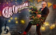 Фото Квартирник НТВ у Маргулиса. Новоселье по-новогоднему от 31.12.2023 на M-Z.TV