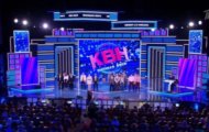 Фото КВН 2023. Высшая лига от 16.12.2023 на M-Z.TV