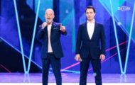 Фото Новогодний голубой огонек 2024 от 31.12.2023 на M-Z.TV