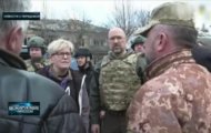 Фото Самые шокирующие гипотезы от 19.12.2023 на M-Z.TV