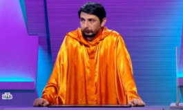 Своя игра за 24.12.2023
