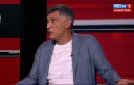 Фото Вечер с Соловьевым от 11.12.2023 на M-Z.TV