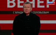 Фото Вечер с Соловьевым от 12.12.2023 на M-Z.TV