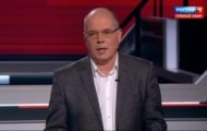 Фото Вечер с Соловьевым от 14.12.2023 на M-Z.TV