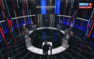 Фото Вечер с Соловьевым от 17.12.2023 на M-Z.TV