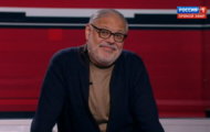 Фото Вечер с Соловьевым от 18.12.2023 на M-Z.TV