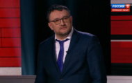 Фото Вечер с Соловьевым от 19.12.2023 на M-Z.TV
